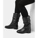 Dune London Ankle Boots - Black - 73508510005484 Rosalindas